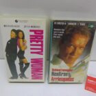 PELICULA VHS