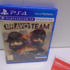 JUEGO VR DE PS4