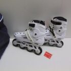 PATINES EN LINEA CON FUNDA DE TRANSPORTE SEMINUEVOS