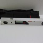 TRASPORTADOR DE ANGULOS CON FUNDA