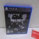 JUEGO DE PS4