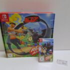 JUEGO DE SWITCH CON ACCESORIO