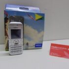 NOKIA 6030 CON CAJA