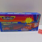 PACK DE MICRO MACHINES CON CAJA