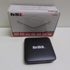 ANDROID TV CON MANDO Y CAJA