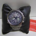 RELOJ DE CABALLERO SEMINUEVO **