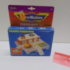 PACK DE MICROMACHINES CON CAJA