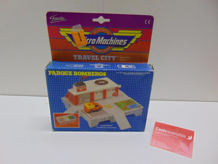 articulos_imagen1_159966.jpg PACK DE MICROMACHINES CON CAJA