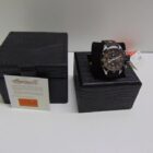 RELOJ DE CABALLERO AUTOMATICO CON CAJA SEMINUEVO
