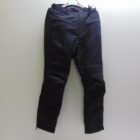 PANTALON DE MOTO ACOLCHADO CON PROTECCIONES