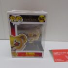 FUNKO POP