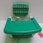 TRONA PARA SILLA