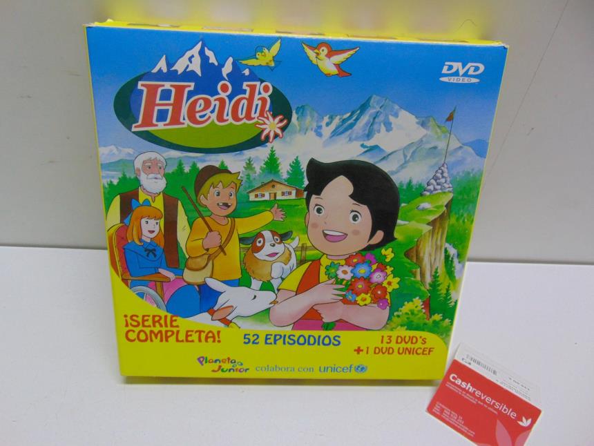 articulos_imagen1_160400.jpg COLECCION DE 13 DVD
