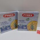 MOLDE PARA HORNO NUEVO