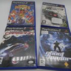 JUEGO DE PS2
