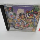 JUEGO DE PSX
