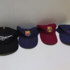 GORRA NUEVA