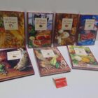 LIBRO DE COCINA A ESTRENAR