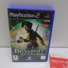 JUEGO DE PS2