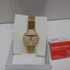 RELOJ DE DISEÑO CON CAJA