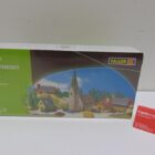 MAQUETA A ESCALA NUEVA