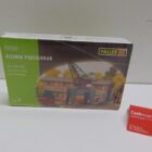 MAQUETA A ESCALA NUEVA