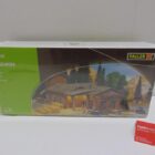 MAQUETA ESCALA N A ESTRENAR