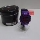 RELOJ DE DISEÑO CON CAJA