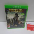JUEGO DE XBOX ONE