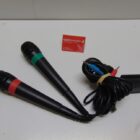 MICROS DE PS2/3