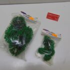 PACK DE ARBOLES PARA MAQUETA