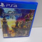 JUEGO DE PS4
