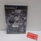 JUEGO DE PS2