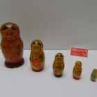 MATRYOSHKA VINTAGE *