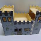 CASTILLO JUGUETE