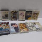CINTA DE CASETTE