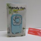 VENTILADOR DE MANO A ESTRENAR