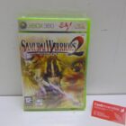 SAMURAI WARRIORS 2 XBOX360 A ESTRENAR