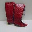 BOTAS DE FIESTA DE ELDA SEMINUEVAS