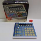 MAQUINA DE RITMO CON CAJA