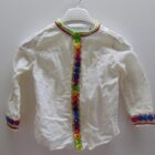 CAMISA DE FIESTA DE ELDA