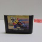 JUEGO DE MEGADRIVE