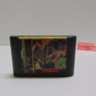 JUEGO DE MEGADRIVE