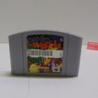 JUEGO DE NINTENDO 64