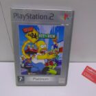 JUEGO DE PS2