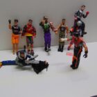 FIGURA DE ACCION
