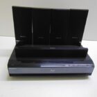 AMPLIFICADOR HIFI 4,1 CON BLURAY Y MANDO