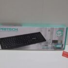 TECLADO MULTIMEDIA A ESTRENAR