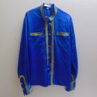 CAMISA DE FIESTA DE ELDA
