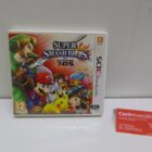 JUEGO DE 3DS